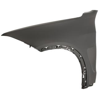 2014-2015 BMW X5 Fender LH.
