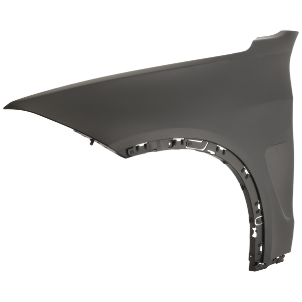 2014-2015 BMW X5 Fender LH.