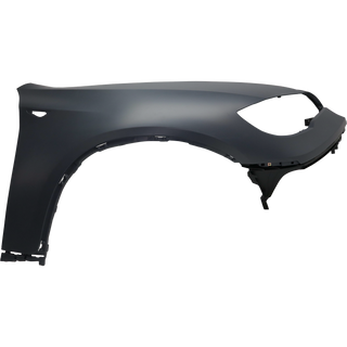2008-2014 BMW X6 Fender RH.