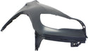 2008-2014 BMW X6 Fender RH.