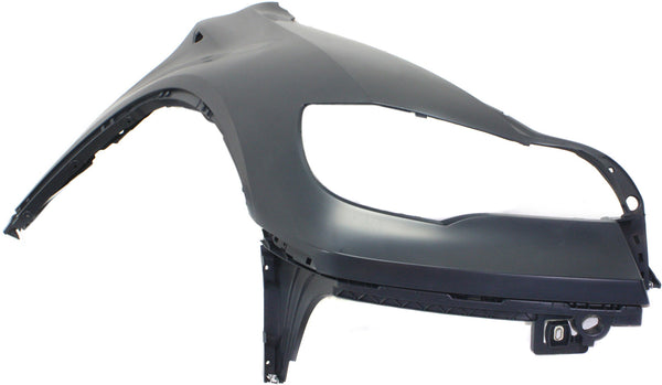 2008-2014 BMW X6 Fender RH.