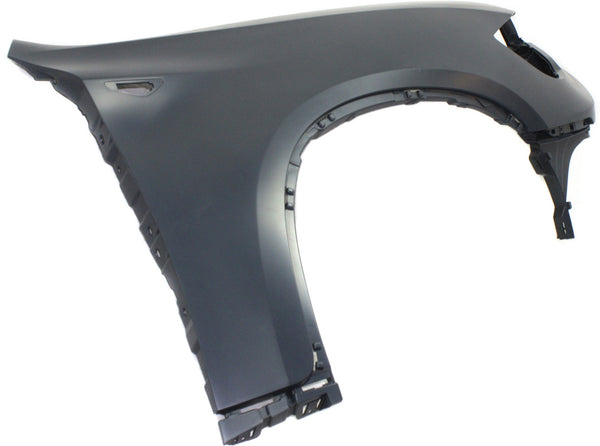 2008-2014 BMW X6 Fender RH.