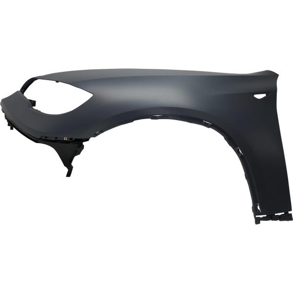 2008-2014 BMW X6 Fender LH.