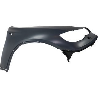 2008-2014 BMW X6 Fender RH.