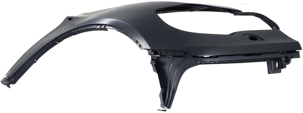 2008-2014 BMW X6 Fender RH.