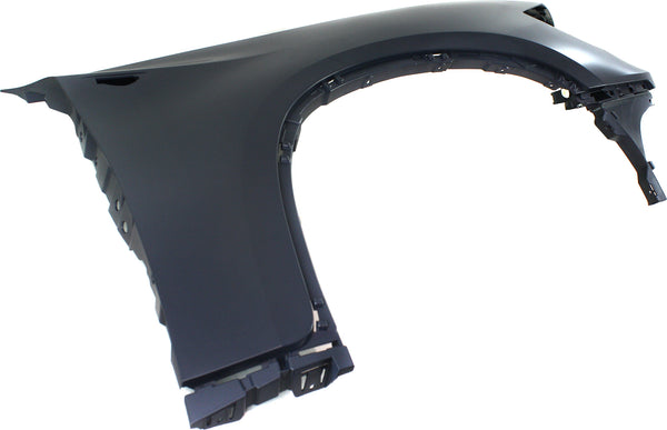 2008-2014 BMW X6 Fender RH.