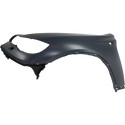 2008-2014 BMW X6 Fender LH.