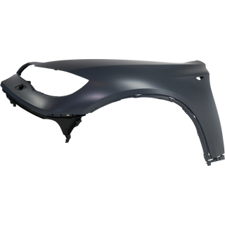 2008-2014 BMW X6 Fender LH.