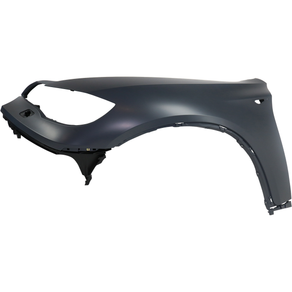 2008-2014 BMW X6 Fender LH.