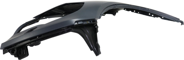 2008-2014 BMW X6 Fender LH.