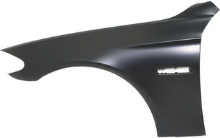 2011-2016 BMW 5-series Fender LH.