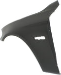 2011-2016 BMW 5-series Fender LH.