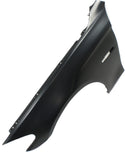 2011-2016 BMW 5-series Fender LH.
