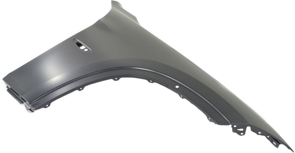 2012 BMW X1 Fender RH.