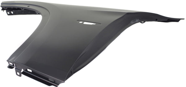 2012 BMW X1 Fender LH.