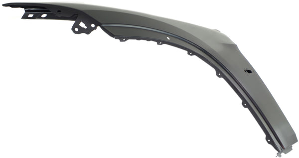 2012 BMW X1 Fender LH.