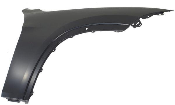 2013-2015 BMW X1 Fender RH.