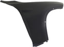 2013-2015 BMW X1 Fender RH.