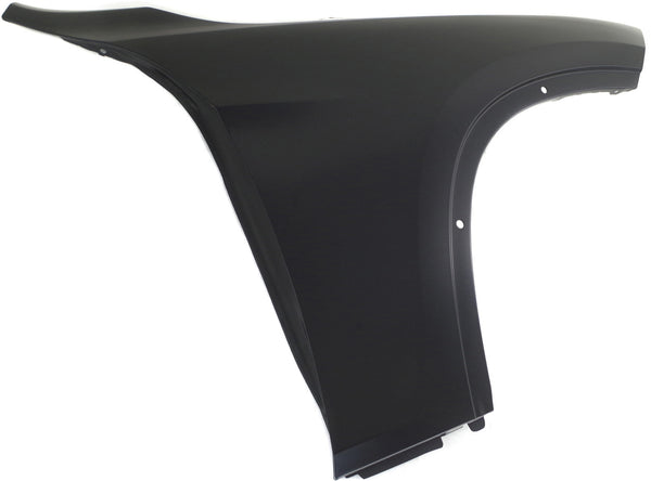 2013-2015 BMW X1 Fender RH.