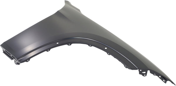 2013-2015 BMW X1 Fender RH.