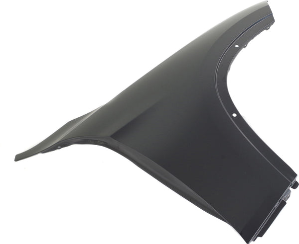 2013-2015 BMW X1 Fender RH.