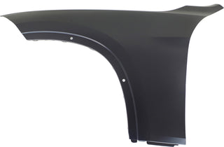2013-2015 BMW X1 Fender LH.
