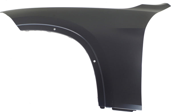 2013-2015 BMW X1 Fender LH.