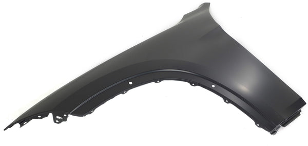 2013-2015 BMW X1 Fender LH.