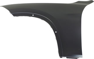 2013-2015 BMW X1 Fender LH.