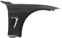 2014-2016 BMW 4 Series Fender RH.