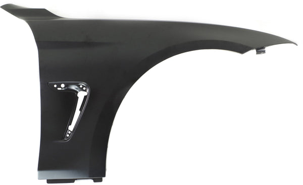 2014-2016 BMW 4 Series Fender RH.