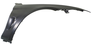 2014-2016 BMW 4 Series Fender RH.