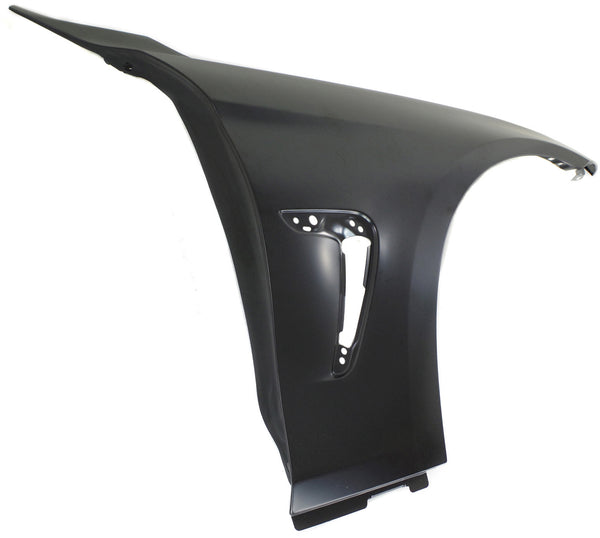 2014-2016 BMW 4 Series Fender RH.