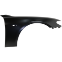2002-2005 BMW 7-series Fender RH.