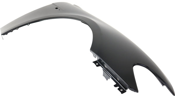 2002-2005 BMW 7-series Fender RH.