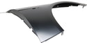 2002-2005 BMW 7-series Fender RH.