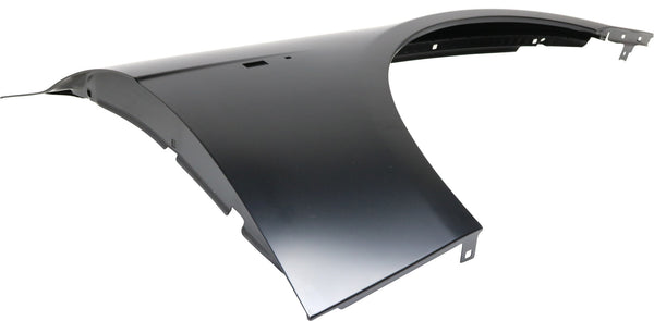 2002-2005 BMW 7-series Fender RH.