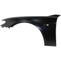 2002-2005 BMW 7-series Fender LH.