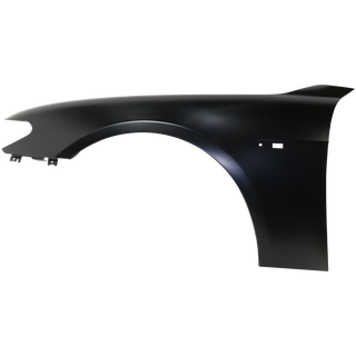 2002-2005 BMW 7-series Fender LH.