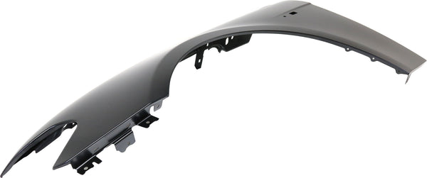 2002-2005 BMW 7-series Fender LH.