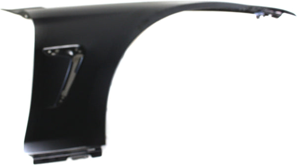 2014-2017 BMW 4-Series Front Fender RH.
