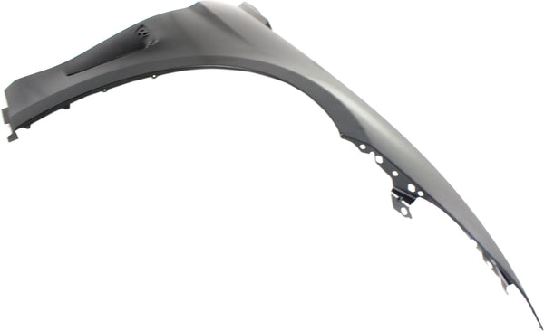 2014-2017 BMW 4-Series Front Fender RH.