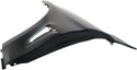 2014-2017 BMW 4-Series Front Fender LH.