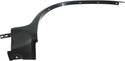 2000-2006 BMW X5 Front Wheel Molding RH.