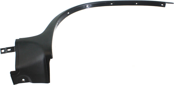2000-2006 BMW X5 Front Wheel Molding RH.
