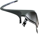2000-2006 BMW X5 Front Wheel Molding RH.