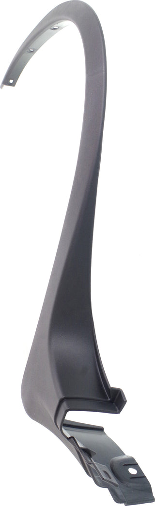 2000-2006 BMW X5 Front Wheel Molding LH.