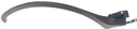 2000-2006 BMW X5 Front Wheel Molding LH.