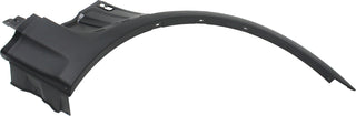 2004-2006 BMW Front Wheel Opening Molding RH.
