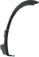 2004-2006 BMW Front Wheel Opening Molding RH.